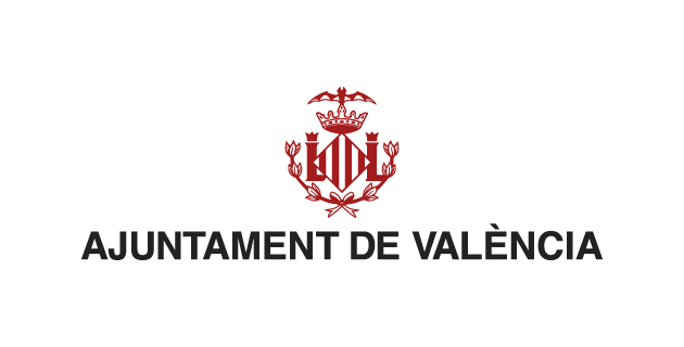 logo vector ayuntamiento de valencia