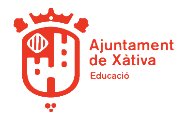 logo xativa