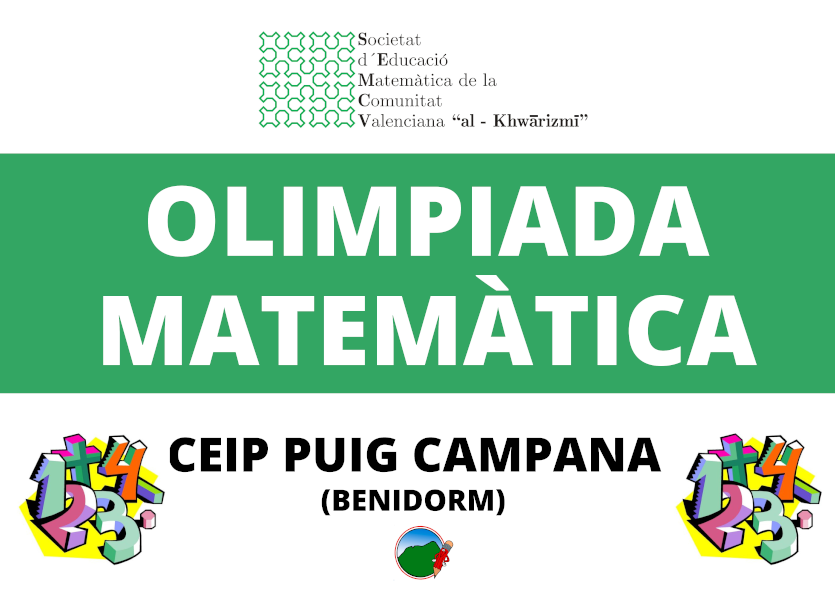 CEIP Puig Campana M