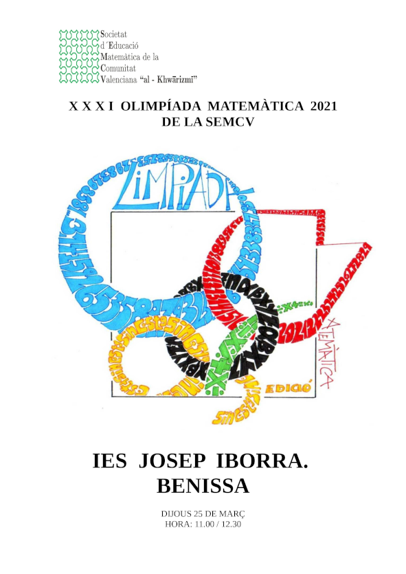 IES Josep Iborra M