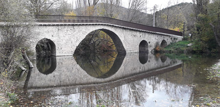 19-I-4P3 Reflexion en el camino
