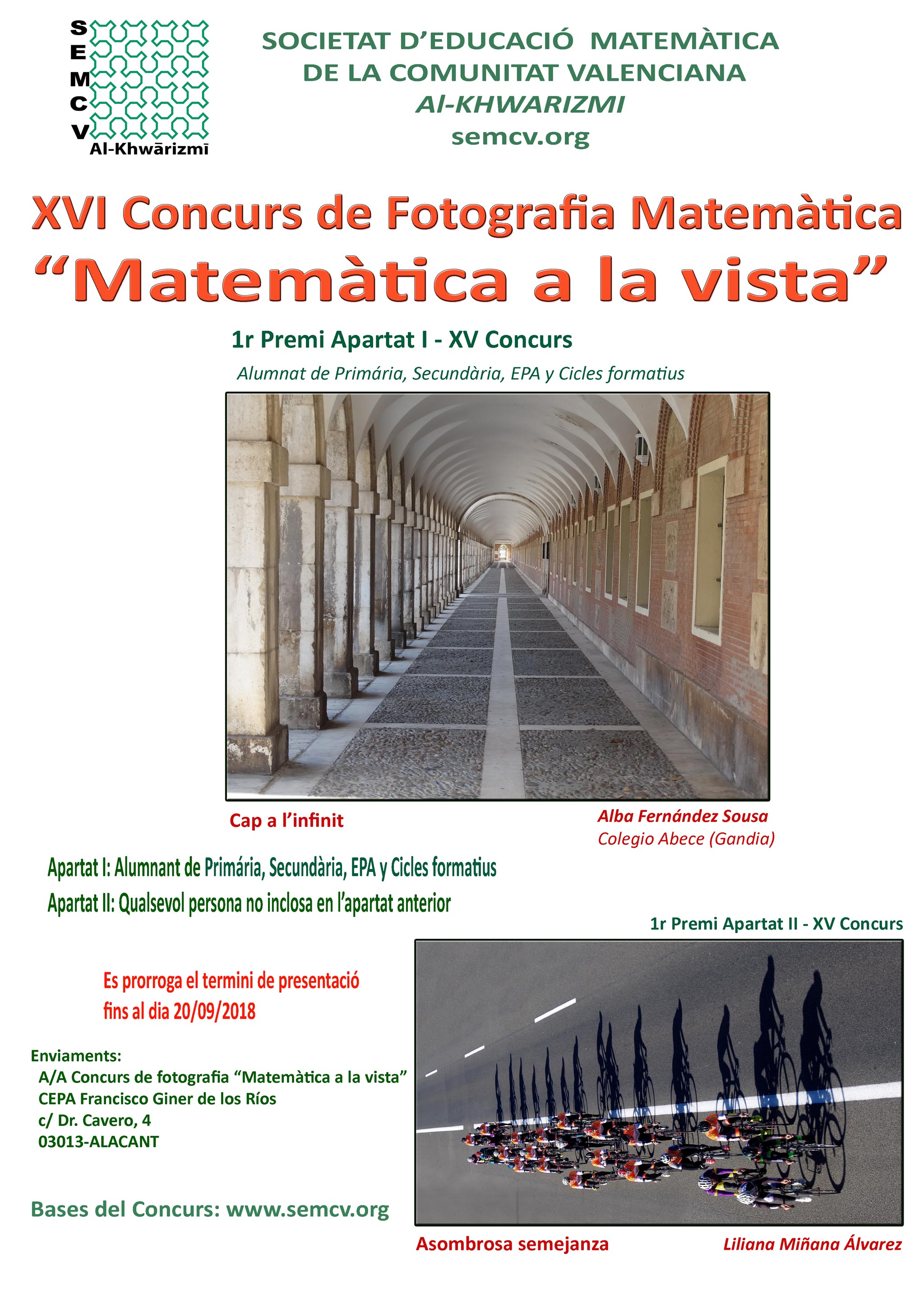 cartel concursoXVI fotos web