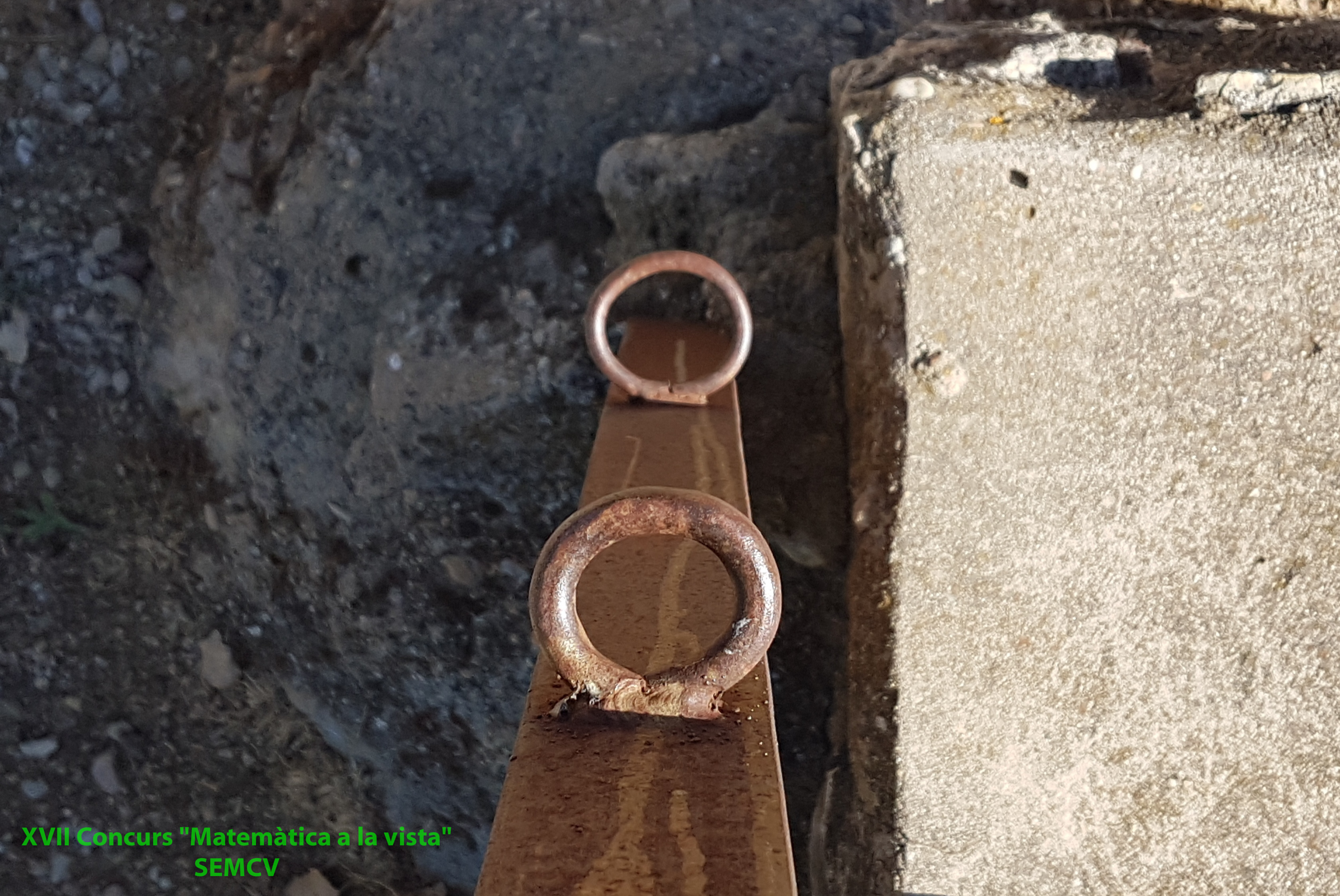 17 II 2P (1de4) Posició relativa   Exteriors