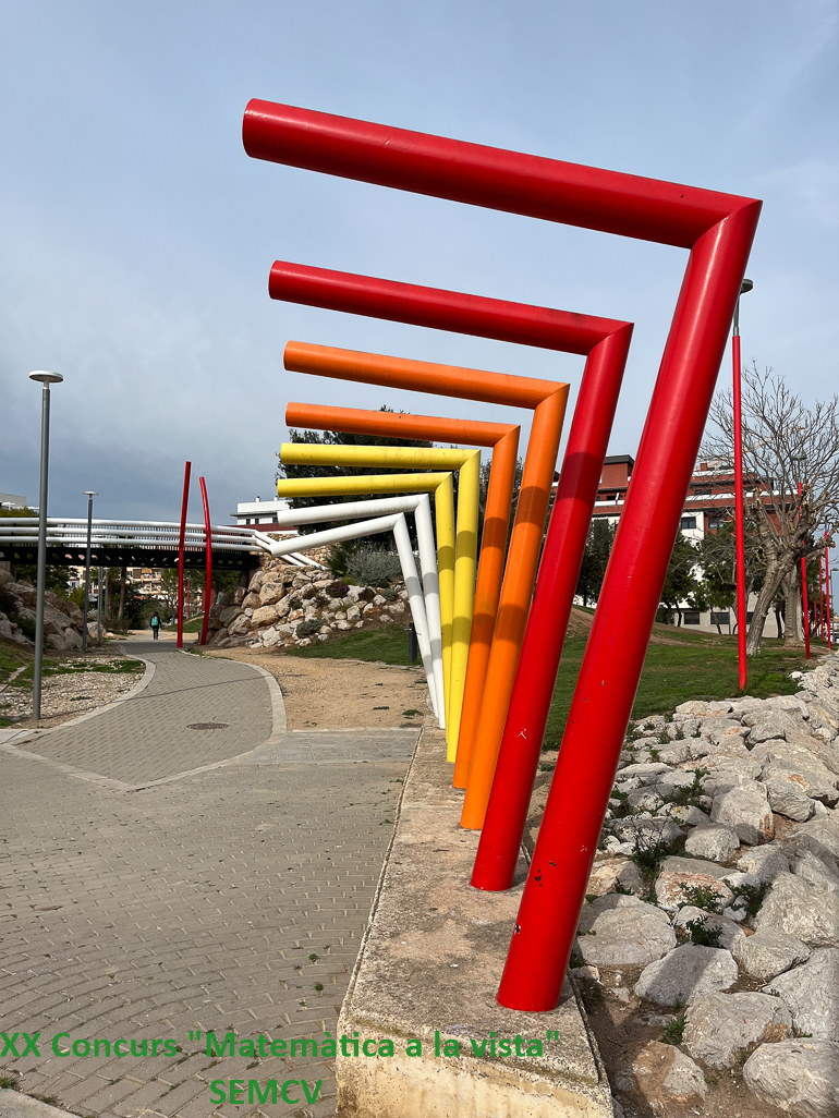 2n Premi - Ángulos rectos