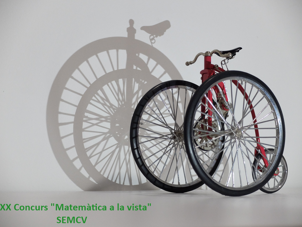 4t Premi - Ombra radial