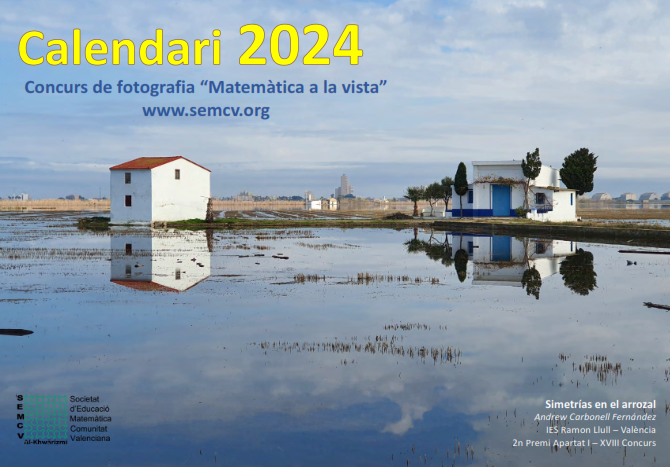 portada cal fot 2024
