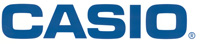CASIO logo prensa web