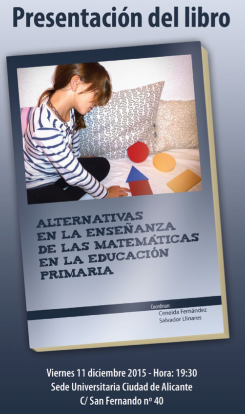 libro alternativas