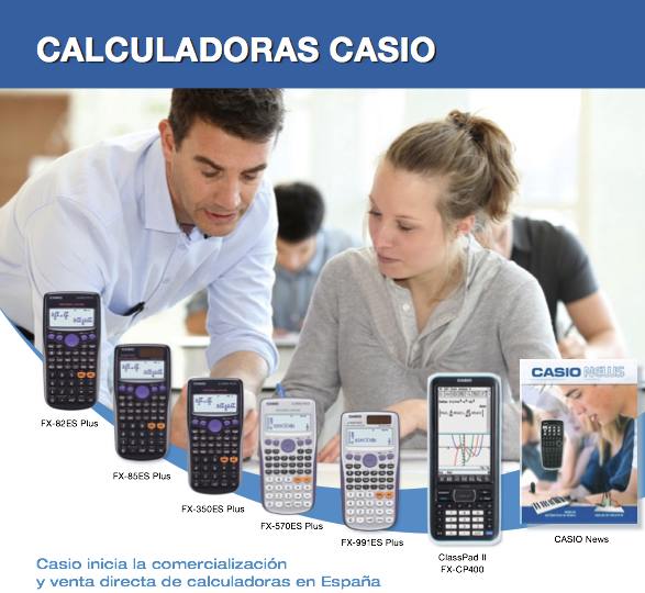 ProfesoresCasio2013