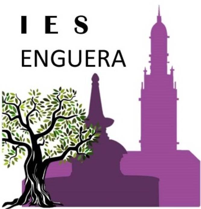 Logo IES ENGUERA
