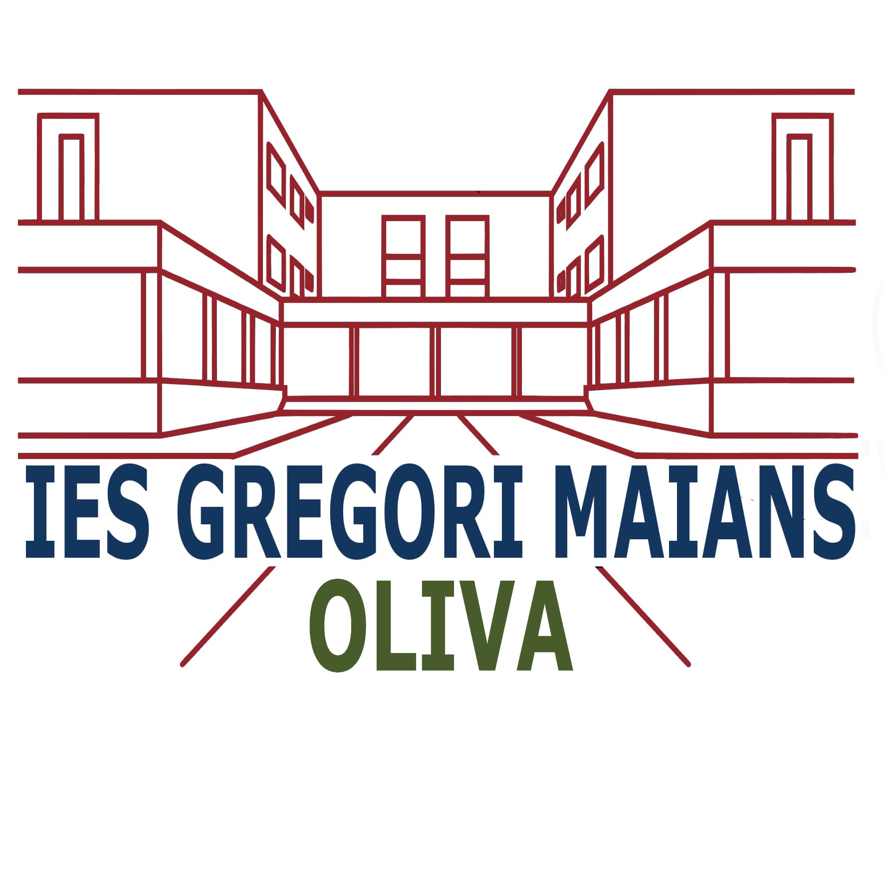logo IES GREGORI MAIANS