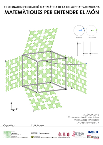 cartel XII Jornada V p